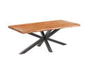 Eberhard 80" Dining Table