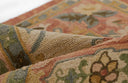 Tangier Tan-21 Rose Rug