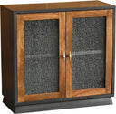 Jadwin 2 Door Cabinet