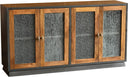 Jadwin 4 Door Sideboard