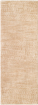 Masterpiece MPC-2302 Beige/Medium Brown Rug