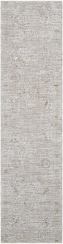 Masterpiece MPC-2317 Cream/Light Grey Rug