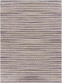 Natural 81435BHG Bleach/Grey Rug