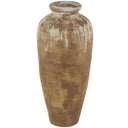 Cadence Antique Patina Decorative Vase