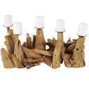 Grove Candelabra