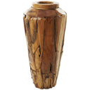 Grove Mosiac Decorative Vase