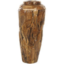 Grove Mosaic Decorative Vase