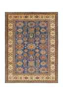 Caspian Weave Super Kazak 9'-11" X 13'-5"