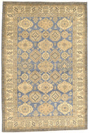 Caspian Weave Super Kazak 9' X 12'-2"