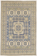 Caspian Weave Super Kazak 8'-10" X 11'-10"