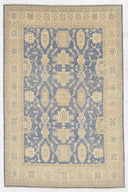 Caspian Weave Super Kazak 8'-9" X 12'-1"