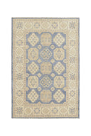 Caspian Weave Super Kazak 5'-11" X 8'-8"