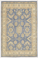 Caspian Weave Super Kazak 8'-8" X 11'-3"
