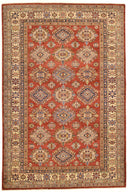 Caspian Weave Super Kazak 5'-11" x 8'-6"