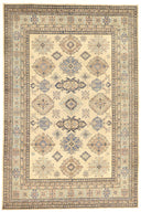 Caspian Weave Super Kazak 8'-3" X 10'