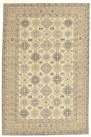 Caspian Weave Super Kazak 9'-2" X 12'-7"
