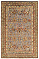 Caspian Weave Super Kazak 9' X 12'-7"