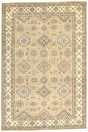 Caspian Weave Super Kazak 8' X 10'