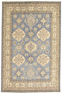 Caspian Weave Super Kazak 8'-2" X 9'-10"