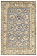 Caspian Weave Super Kazak 8'-4" X 9'-11"