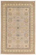 Caspian Weave Super Kazak 8'-9" X 12'