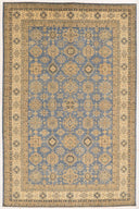 Caspian Weave Super Kazak 9'-10" x 13'-3"