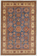 Caspian Weave Super Kazak 10' x 13'-10"