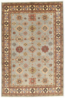 Caspian Weave Super Kazak 8'-9" X 11'-11"