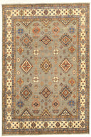 Caspian Weave Super Kazak 9'-8" x 10'