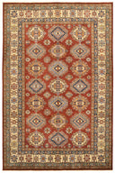 Caspian Weave Super Kazak 8'-11" X 12'-2"