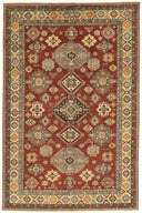 Caspian Weave Super Kazak 8'-6" X 12'-2"