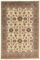 Caspian Weave Super Kazak 8'-10" X 12'-3"
