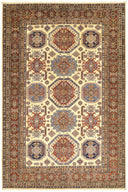 Caspian Weave Super Kazak 9' X 12'-2"