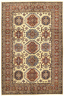 Caspian Weave Super Kazak 9' X 12'-1"