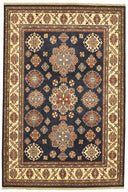 Caspian Weave Super Kazak 8'-3" X 9'-8"
