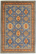 Caspian Weave Super Kazak 8'-11" X 11'-11"