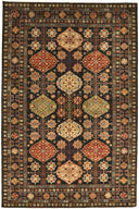Caspian Weave Super Kazak9'-1" X 12'-3"