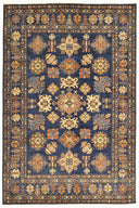 Caspian Weave Super Kazak 8'-4" X 9'-11"