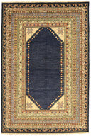 Caspian Weave Super Kazak 8' X 9'-11"