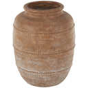 Cadence Braided Accent Decorative Vase