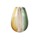 Cadence Multi Colored Decorative Vase