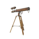 Nomad Decorative Telescope