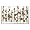 Livery Floral Wall Décor