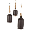 Livery Decorative Bells, Set of 3