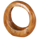 Grove Round Decorative Sculpture