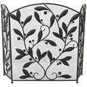 Livery Fireplace Screen