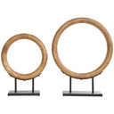 Grove Ring Sculpture