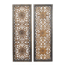 Cadence Intricate Wall Décor