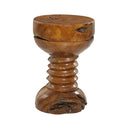 Grove Coiled Accent Table