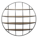 Livery Wall Shelf